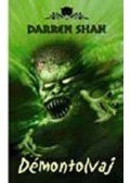 Darren Shan - Démontolvaj