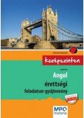 Pojják Klára - Angolérettségi feladatsor-gyűjtemény - Középszinten - Középszint
