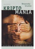 Benyovszky Krisztián - Kriptománia