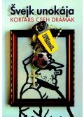 Ladislav Smocek,Egon Tobias,Lenka Lagronová,Jirí Pokorny,Ladislav Smoljak,Iva Klestilová-Volánková,Lubos Balák - Svejk unokája