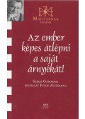 Fülöp Zsuzsanna - Az ember képes átlépni a saját árnyékát! - Sszéles Gáborral beszélget Fülöp Zsuzsanna