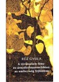 Réz Gyula - A történelem fény- és árnyékvisszaverődése: az emberiség fejlődése