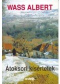 Wass Albert - Átoksori kísértetek