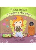 Bálint Ágnes - Tündér a vonaton