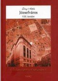 Déry Attila - Józsefváros - VIII. kerület - Budapest építészeti topográfia 4.