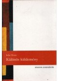 Julia Otxoa - Különös küldemény