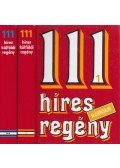 Székely Éva (szerk.) - 111 híres külföldi regény I-II.