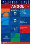 Kövecses Zoltán - Angol nyelvvizsgaszótár
