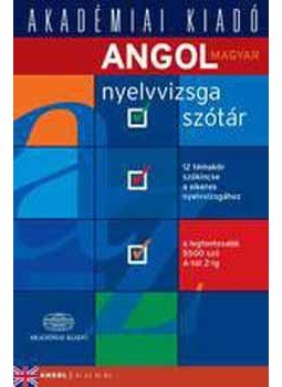 Kövecses Zoltán - Angol nyelvvizsgaszótár Kövecses Zoltán - Angol nyelvvizsgaszótár, null 2008 antikvár könyv