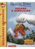 Geronimo Stilton - Kaland a Himaláján