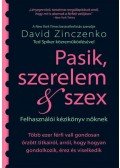 ZINCZENKO, DAVID - Pasik, szerelem & szex