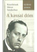 Szávai János - A kassai dóm