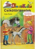 Katja Reider - Csikótörténetek - Olvasó Kalóz