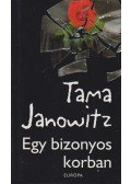 Tama Janowitz - Egy bizonyos korban