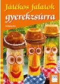 Wolfgang Ries - Játékos falatok gyerekzsúrra