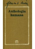 Hamvas Béla - Anthologia humana
