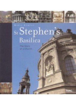 Kemény Mária - A Szent István-bazilika - Egy templomépítés története (angol), null 2007 antikvár könyv