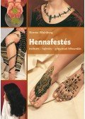 WEINBERG, NORMA - Hennafestés