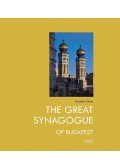 Klein Rudolf - The great synagogue of Budapest
