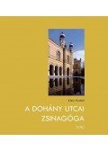 Klein Rudolf - A Dohány utcai zsinagóga