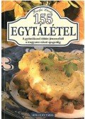 Bártfai László - 155 Egytálétel