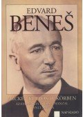Ádám Magda,Josef Hanzal - Edvard Benes - Arckép kettős tükörben
