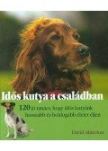 David Alderton - Idős kutya a családban