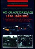 Beale, Nick,D'Amico, Ferdinando,Valentini, Gabriele - Az olaszországi légi háború