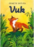 Fekete István - Vuk