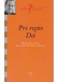Dvorszky Hedvig (szerk.) - Pro regno Dei