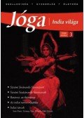 Veszprémi Krisztina (szerk.) - Jóga - India világa 3.