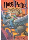 J. K. Rowling - Harry Potter és az azkabani fogoly