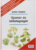 Maria Treben - Gyomor-és bélbetegségek