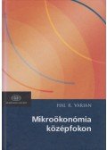 Hal R. Varian - Mikroökonómia középfokon