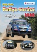 Földy Attila - Rallye-varázs 2008