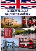 Szőnyi Attila - Munkavállalás Nagy-Britanniában