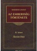 Barabási László - Az emberiség története II.