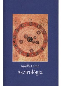 Győrffy László - Asztrológia Győrffy László - Asztrológia, null 2001 antikvár könyv