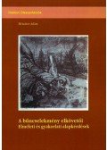 Mészáros Ádám - A bűncselekmény elkövetői - Elméleti és gyakorlati alapkérdések