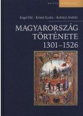 Kristó Gyula,Engel Pál,Kubinyi András - Magyarország története 1301-1526