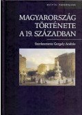 Gergely András - Magyarország története a 19. században