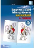 Soós Edit - Kompetencia alapú feladatgyűjtemény matematikából 6. évfolyam