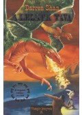 Darren Shan - A lelkek tava