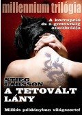 Stieg Larsson - A tetovált lány