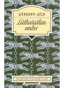Gárdonyi Géza - Láthatatlan ember Gárdonyi Géza - Láthatatlan ember, Budapest 0 antikvár könyv