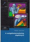 Veres Zoltán - A szolgáltatásmarketing alapkönyve