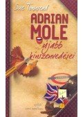 Sue Townsend - Adrian Mole újabb kínszenvedései