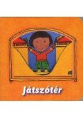 Papp Anikó Míra - Játszótér - Babamozi - Babamozi