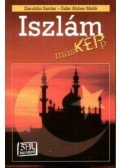 Ziauddin Sardar,Zafar Abbas Malik - Iszlám másKÉPp