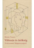 Morita Tsuneo - Változás és örökség